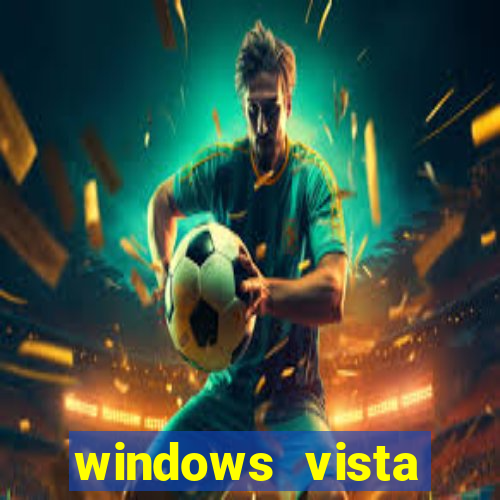 windows vista simulator scratch